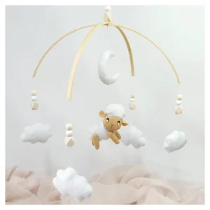 Dreamy Sheep Mobile