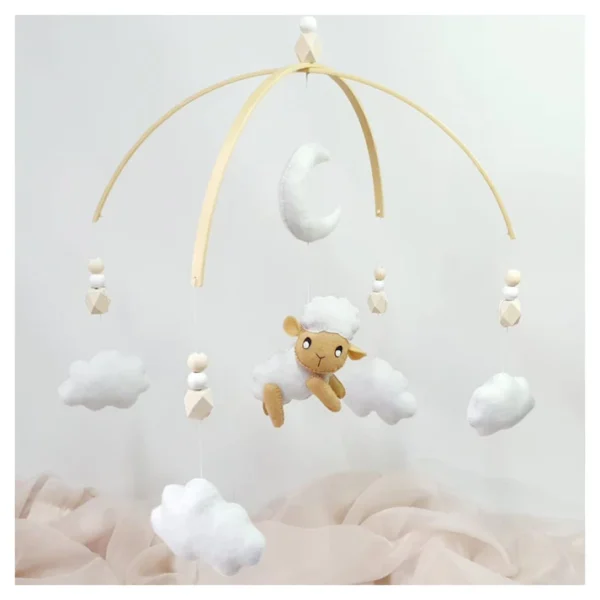 Dreamy Sheep Mobile