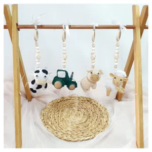 Farm Dangle Set
