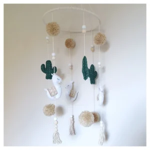 Lama & Cactus Mobile