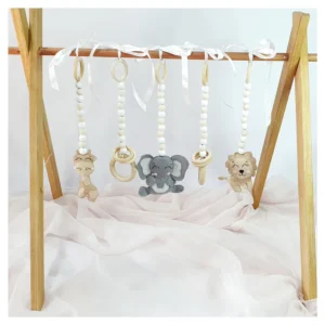 Safari Dangles