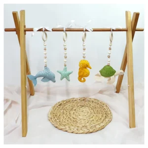 Sea Themed Dangle Set