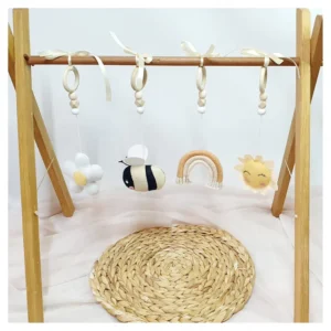 So Beezy Dangle Set
