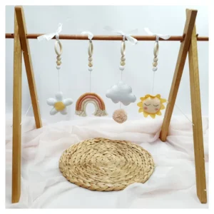 So Sunny Dangle Set