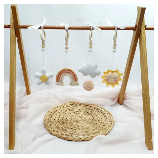 So Sunny Dangle Set
